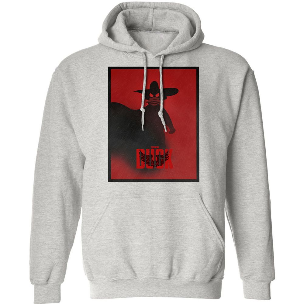 Classic Unisex Hoodie - ZFYKPNAB - Ash - 8
