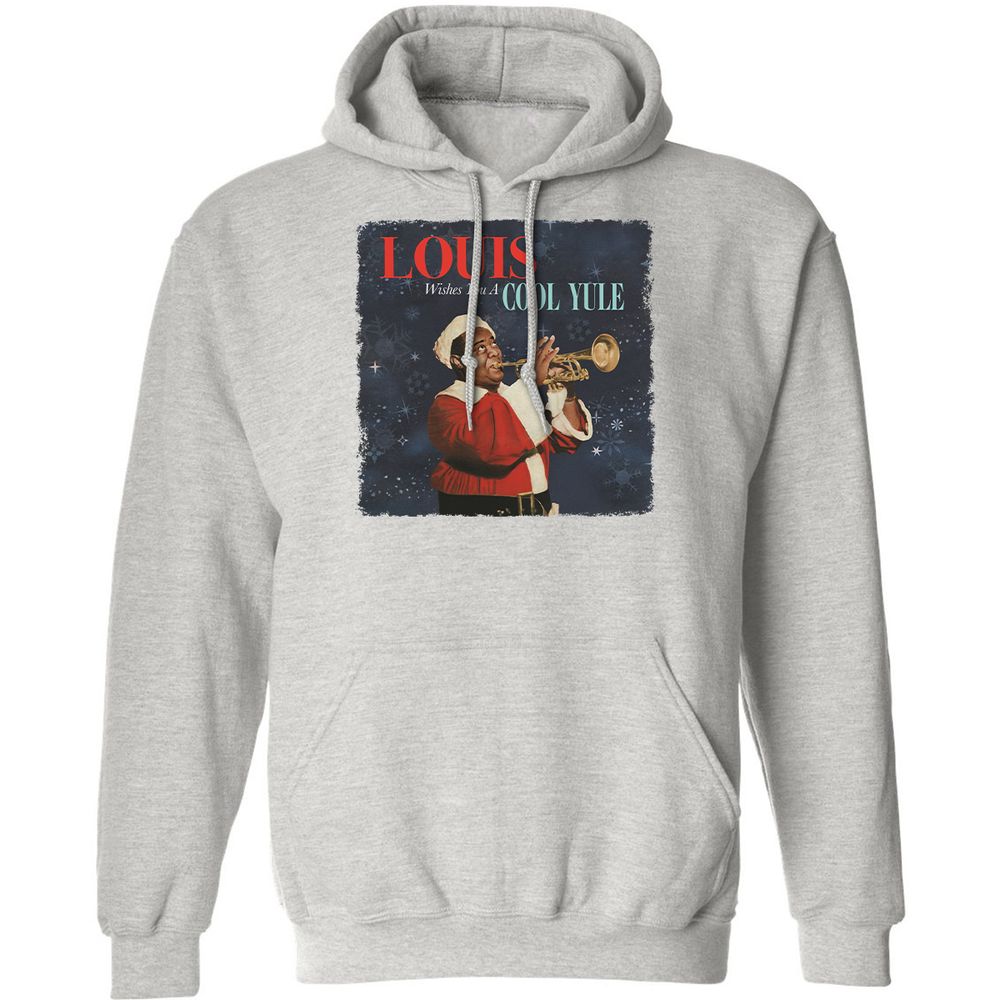 Louis music christmas - Ash - 8