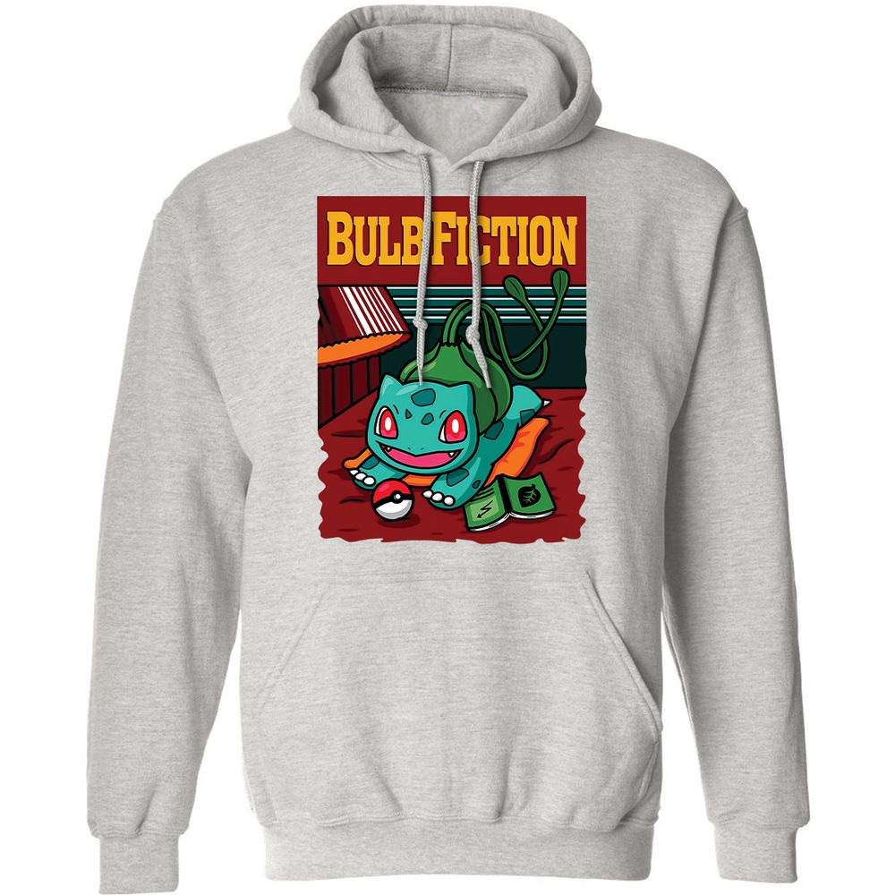 Classic Unisex Hoodie - 9QGYKXPE - Ash - 8