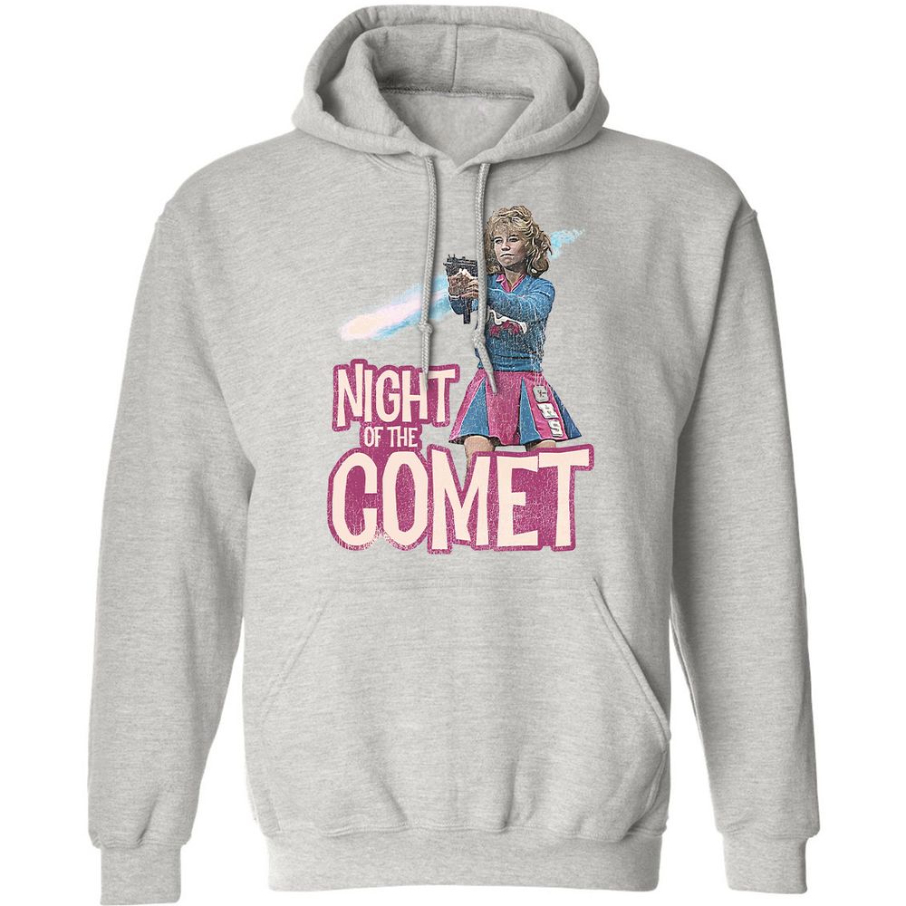 Classic Unisex Hoodie - AUTWUUB7 - Ash - 8