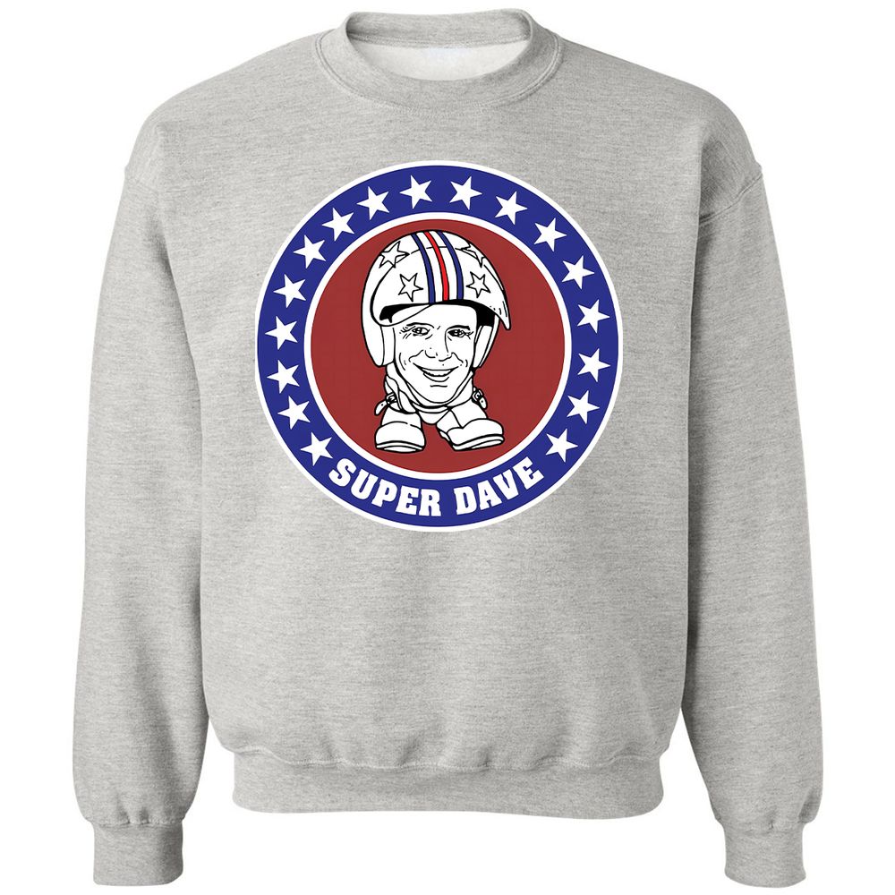 Classic Unisex Sweatshirt - 4KK7KQHZ - Ash - 8