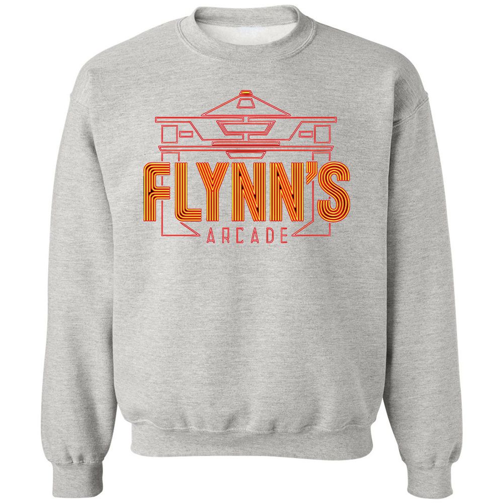 Classic Unisex Sweatshirt - 9P8ABXBU - Ash - 8