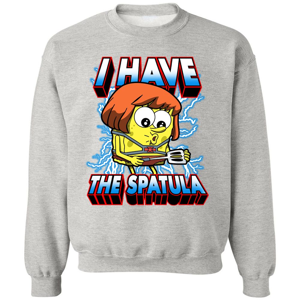 Classic Unisex Sweatshirt - 33VFZ63Z - Ash - 8