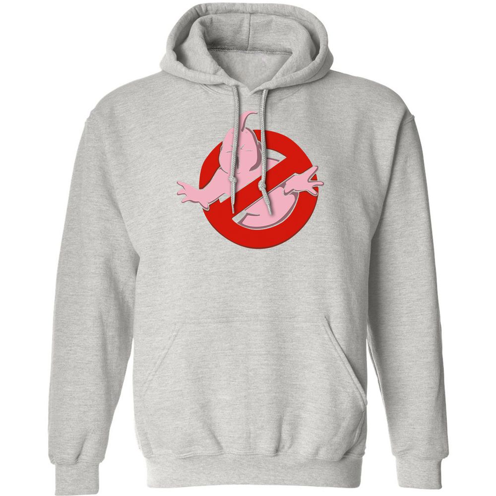 Classic Unisex Hoodie - Q2TB99Y5 - Ash - 8
