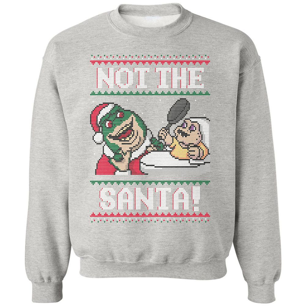Classic Unisex Sweatshirt - UAZHM25W - Ash - 8