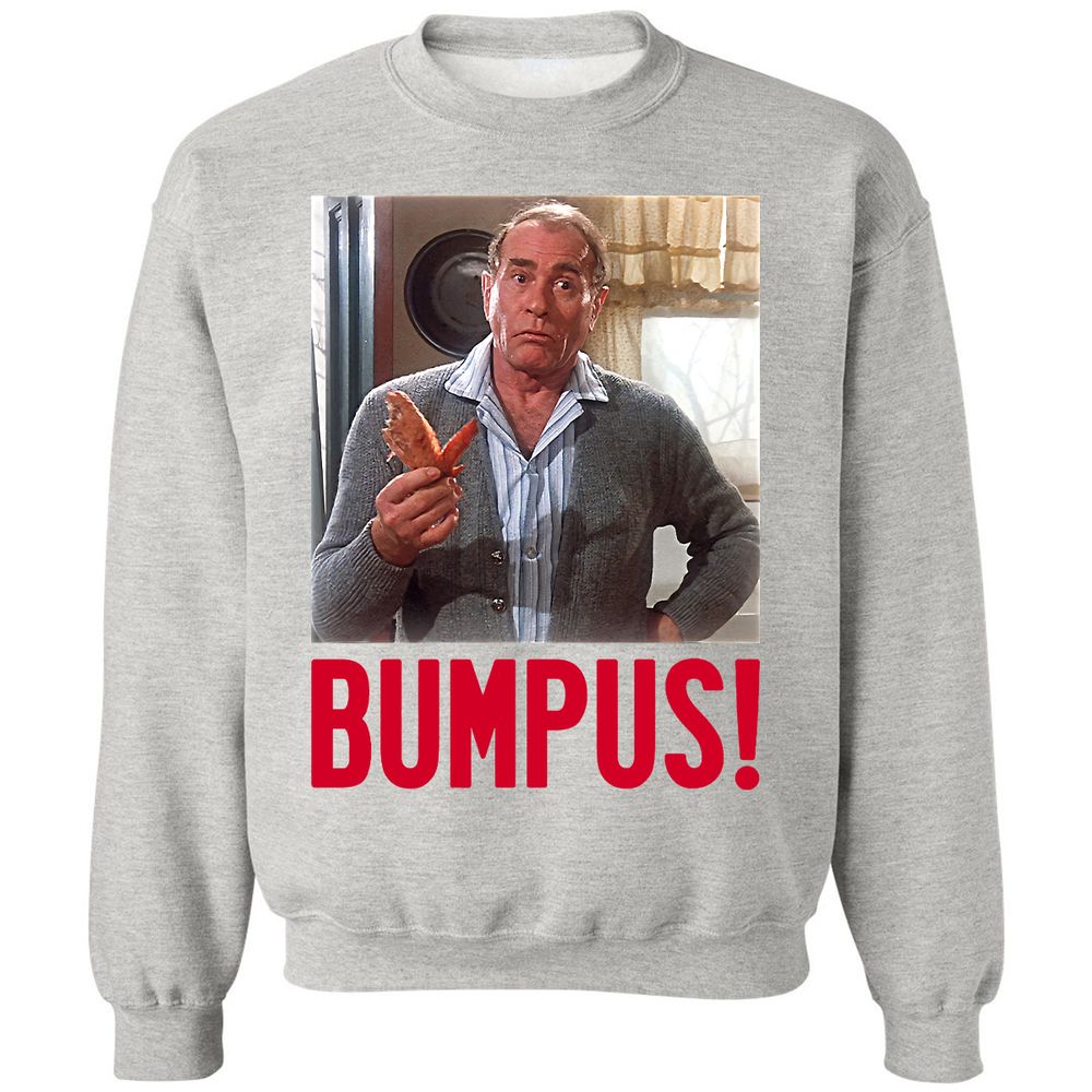 Classic Unisex Sweatshirt - 1WUS7RRT - Ash - 8