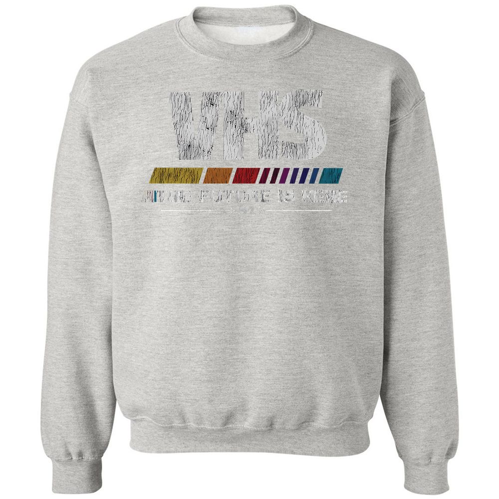 Classic Unisex Sweatshirt - D36SX5GB - Ash - 8