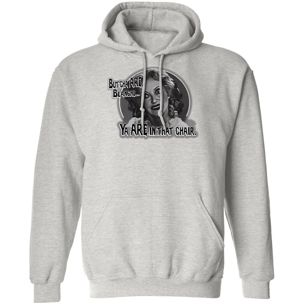 Classic Unisex Hoodie - R9TNDYFZ - Ash - 8