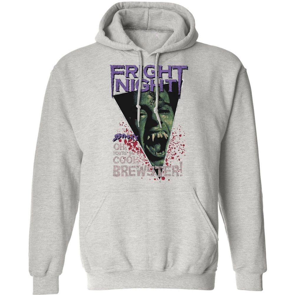 Classic Unisex Hoodie - QAQGBY9C - Ash - 8