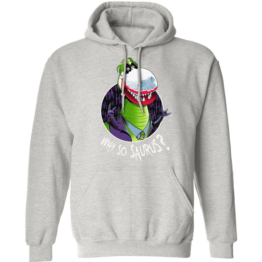 Classic Unisex Hoodie - L4QS6R66 - Ash - 8