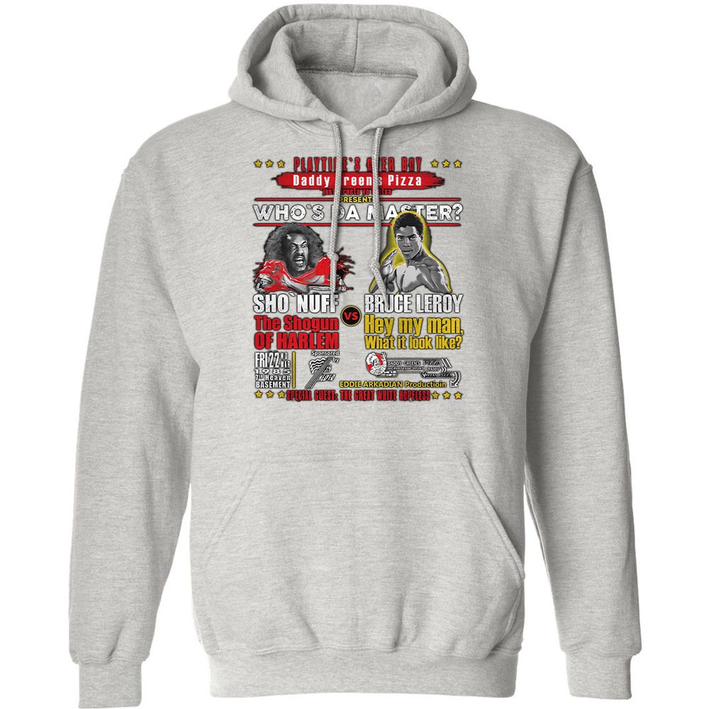 Classic Unisex Hoodie - EQTAGRWN - Ash - 8
