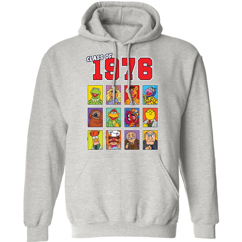 Class of 76 - Ash - 8
