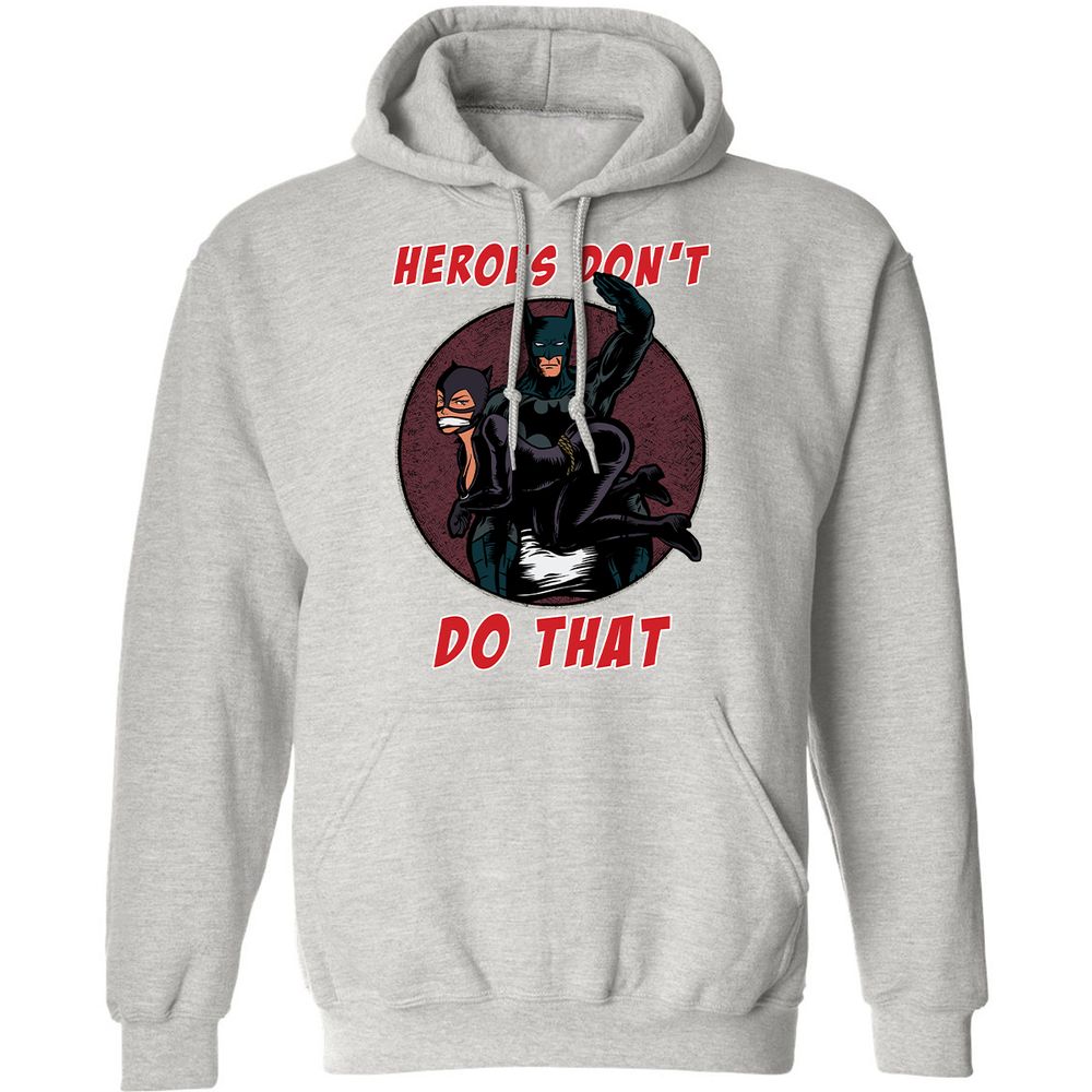 Classic Unisex Hoodie - HZGZEEGT - Ash - 8