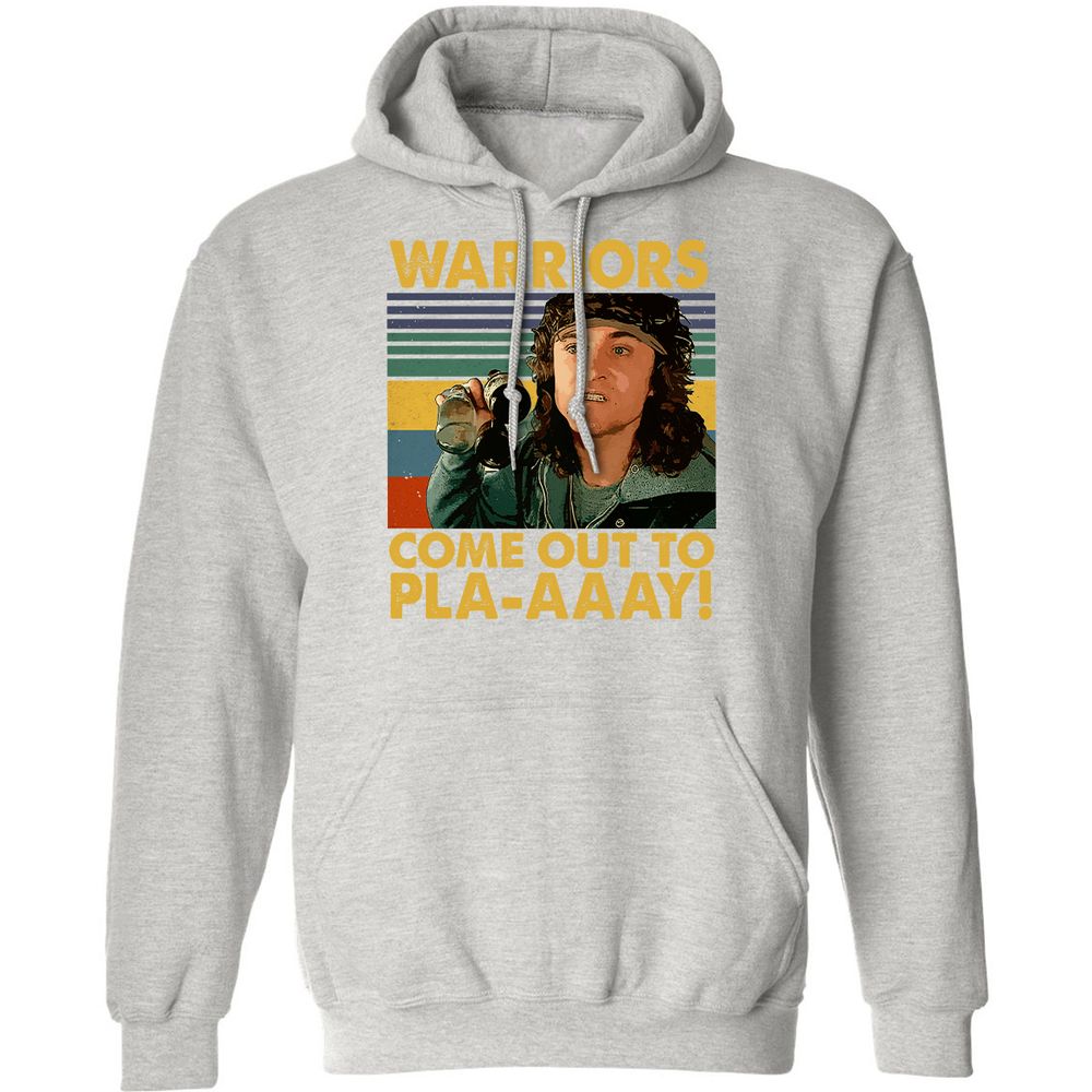 Classic Unisex Hoodie - JRBGWWL5 - Ash - 8