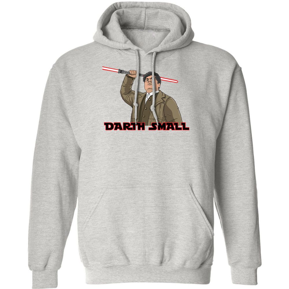 Classic Unisex Hoodie - NXQXJLCY - Ash - 8