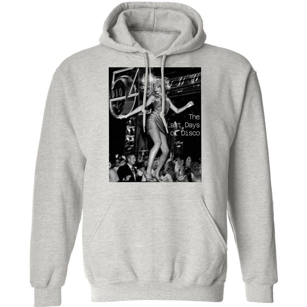 “Sex, Coke and Disco” Studio 54 Circa 1979 - Ash - 8