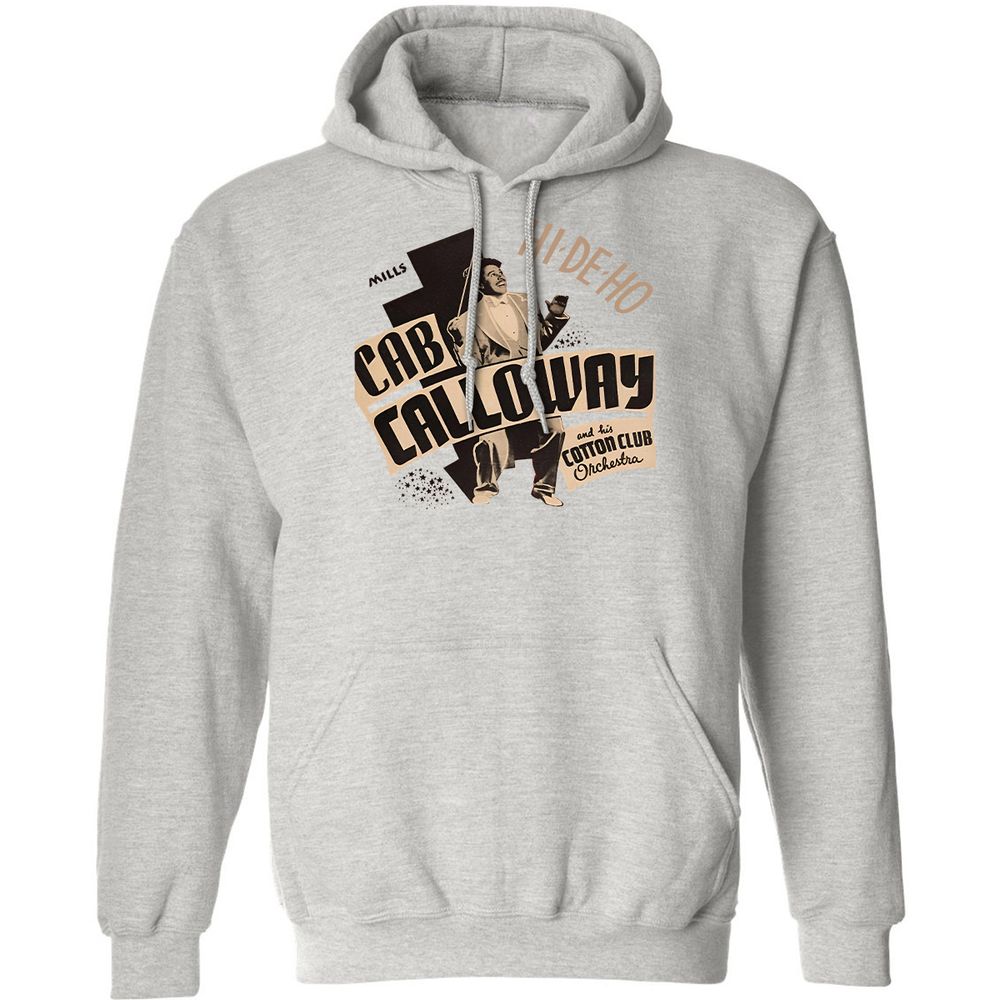 Classic Unisex Hoodie - XPL4DRR4 - Ash - 8