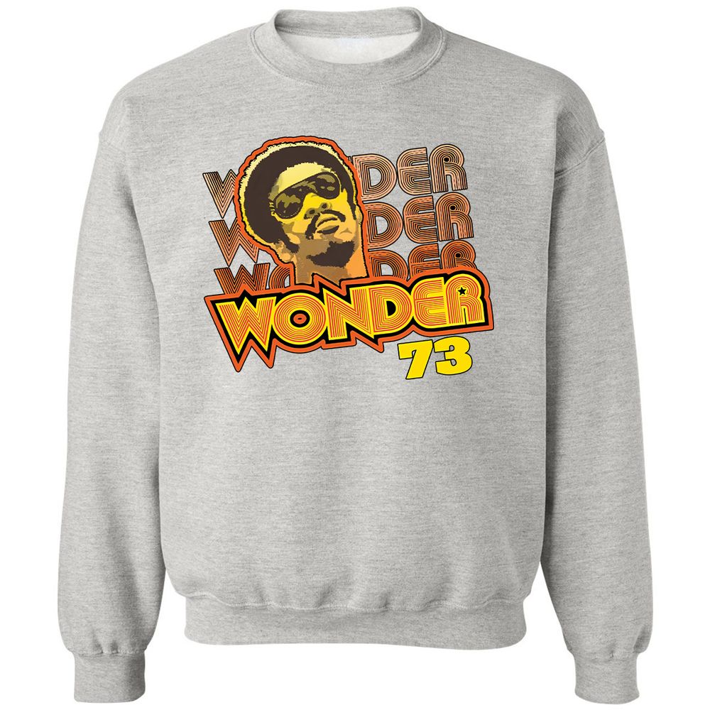 Classic Unisex Sweatshirt - 4W492V2Q - Ash - 8