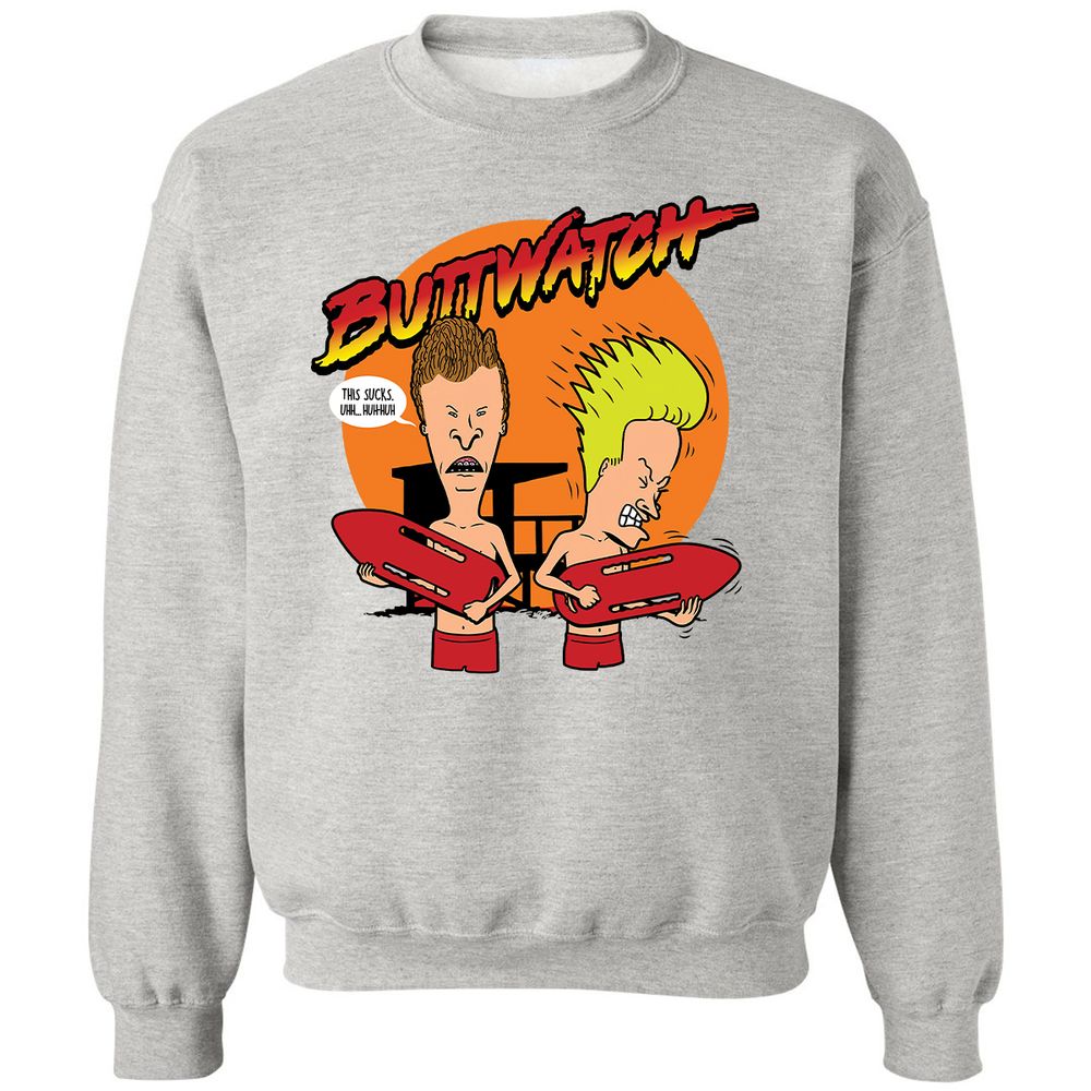 Classic Unisex Sweatshirt - 2Z5CWB9P - Ash - 8