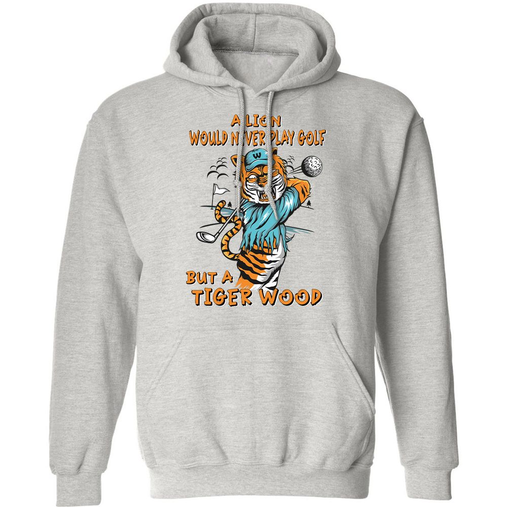 Classic Unisex Hoodie - EQN1XS49 - Ash - 8
