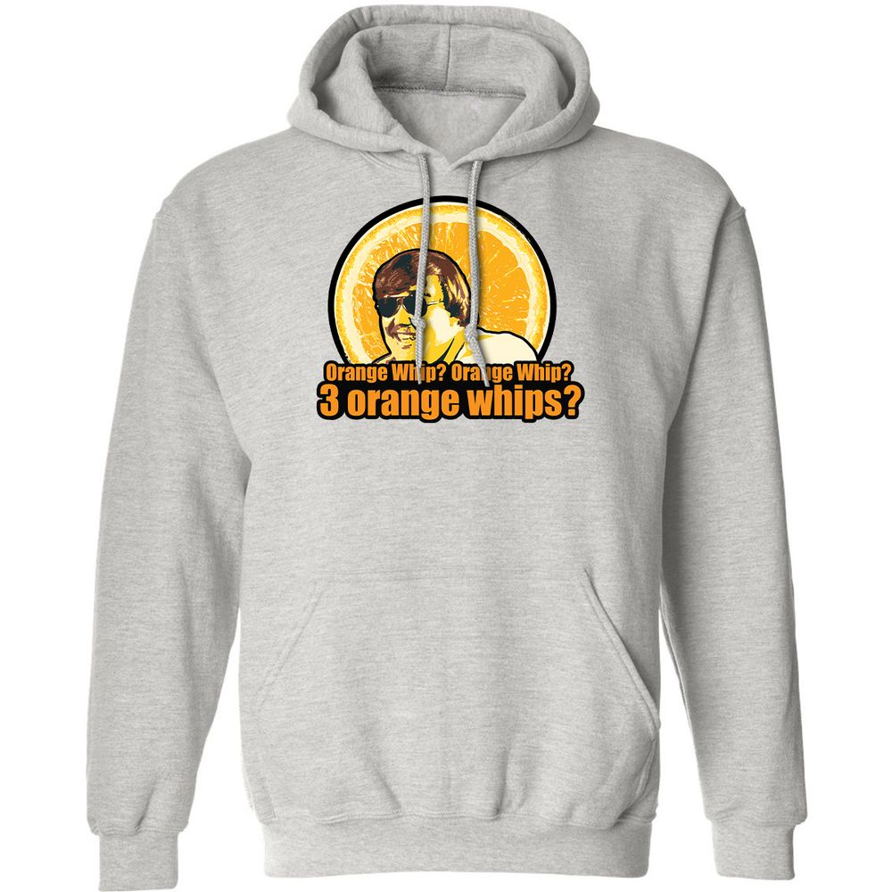 Classic Unisex Hoodie - G4L7XNC1 - Ash - 8