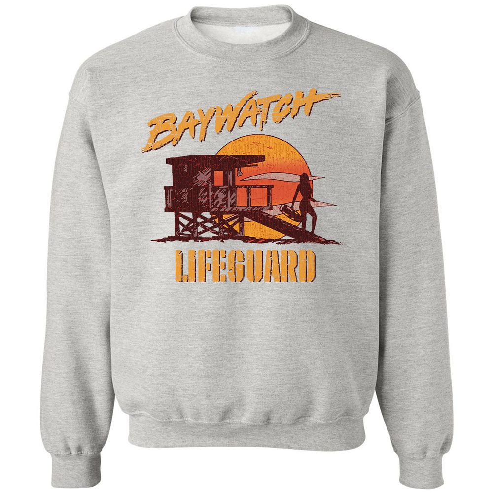 Classic Unisex Sweatshirt - V65GTS1K - Ash - 8