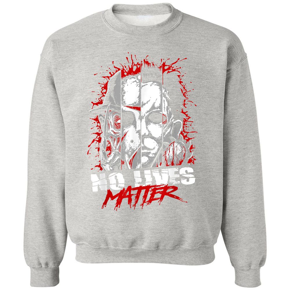 Classic Unisex Sweatshirt - 2YSHZ1RA - Ash - 8