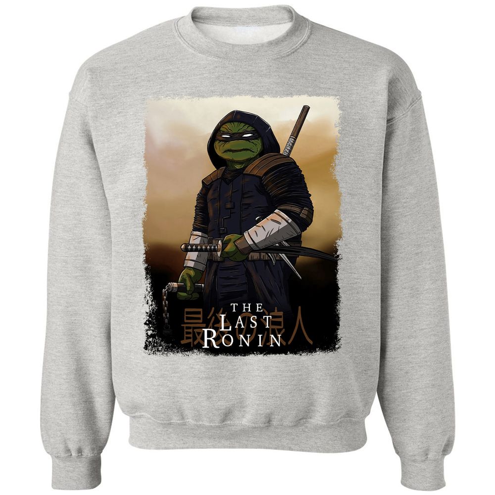 Classic Unisex Sweatshirt - HQJUTPVY - Ash - 8