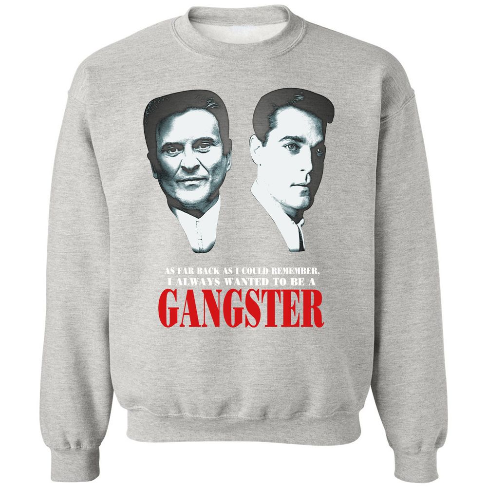 Classic Unisex Sweatshirt - C29PNJUU - Ash - 8