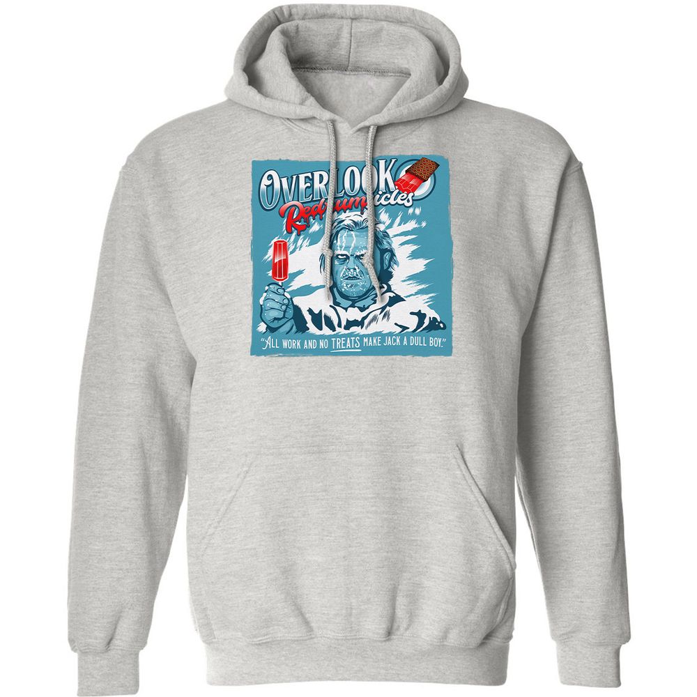 Classic Unisex Hoodie - RYZL5TZF - Ash - 8
