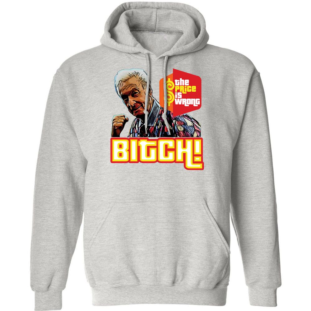 Bitch - Ash - 8