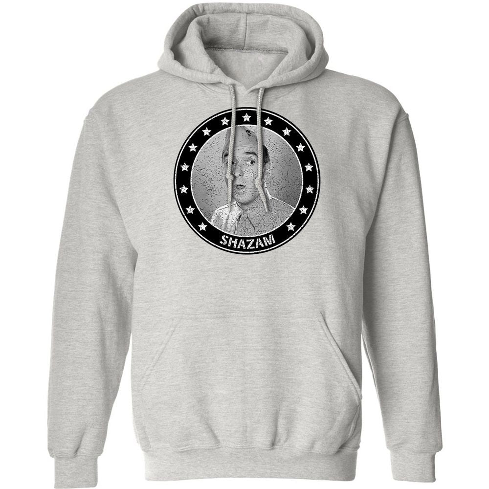 Classic Unisex Hoodie - R5WRYEPT - Ash - 8