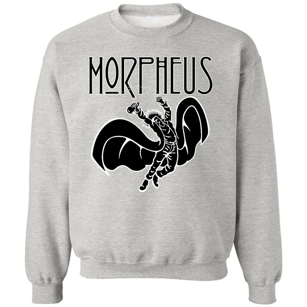 Classic Unisex Sweatshirt - 8AEC72A5 - Ash - 8