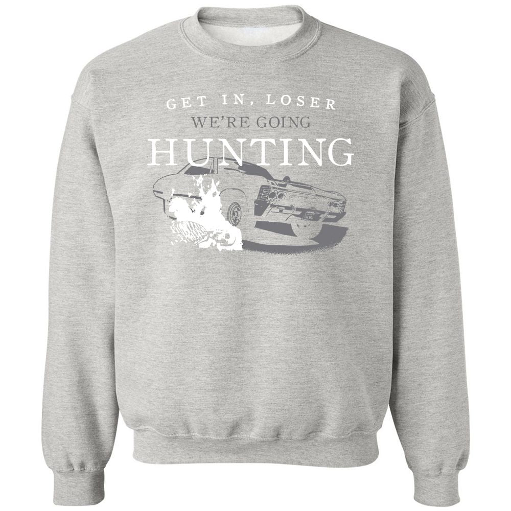 Classic Unisex Sweatshirt - MA4WA1PV - Ash - 8