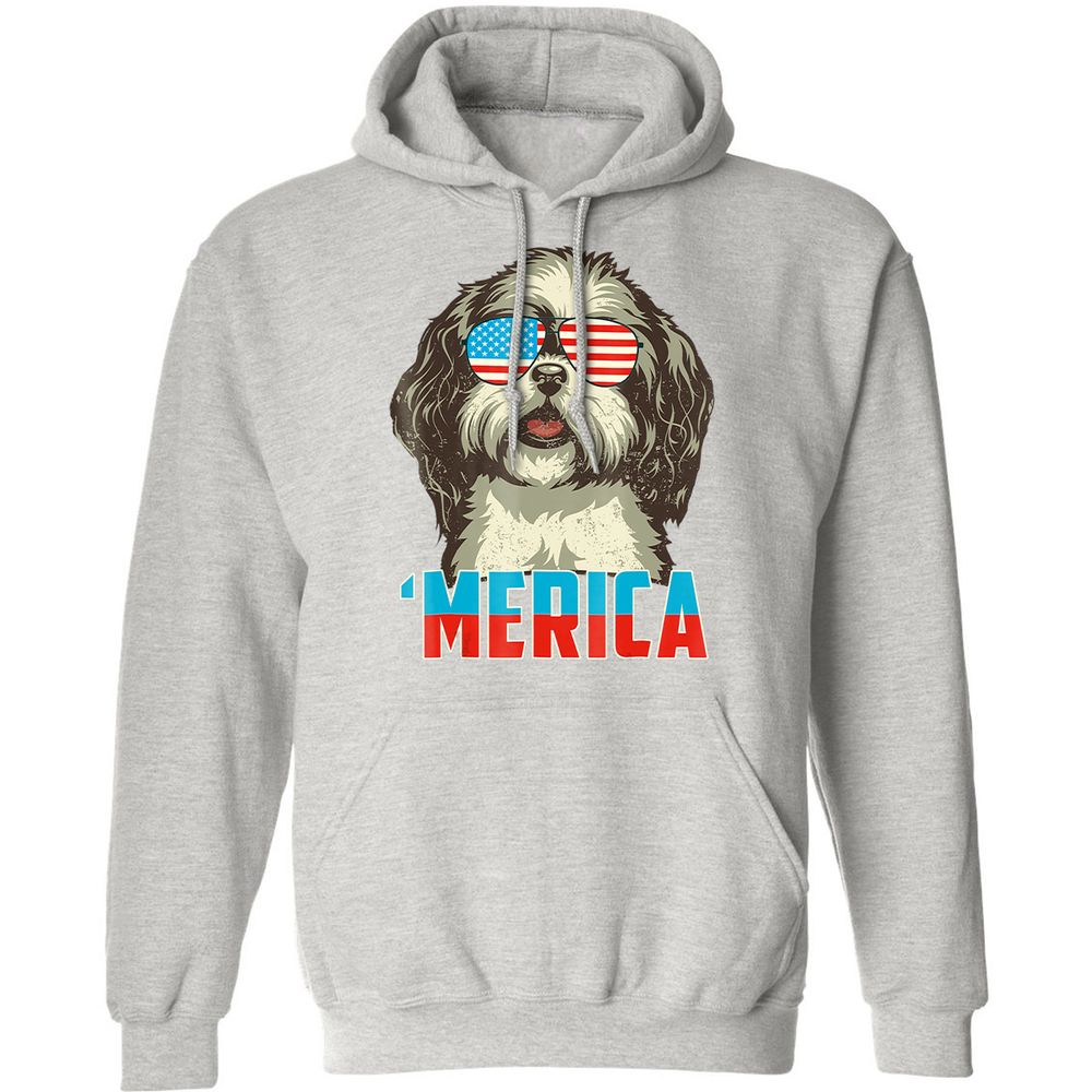 Classic Unisex Hoodie - 3BMEVCX7 - Ash - 8