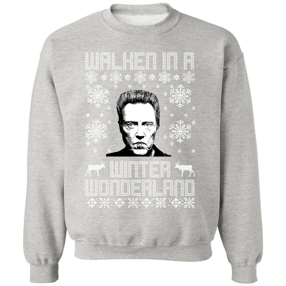 Classic Unisex Sweatshirt - NE1U6RYP - Ash - 8
