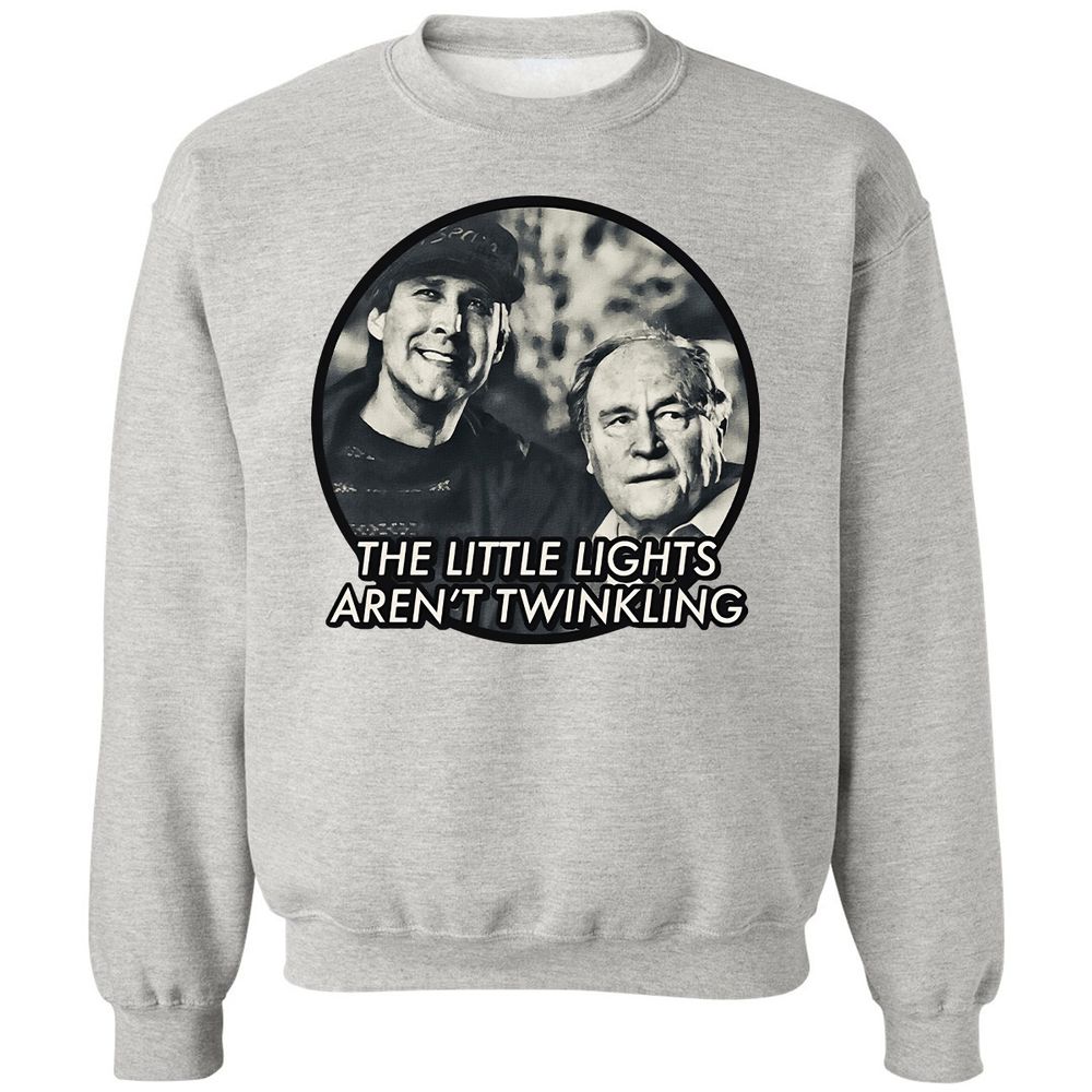 Classic Unisex Sweatshirt - 8GL51VBU - Ash - 8