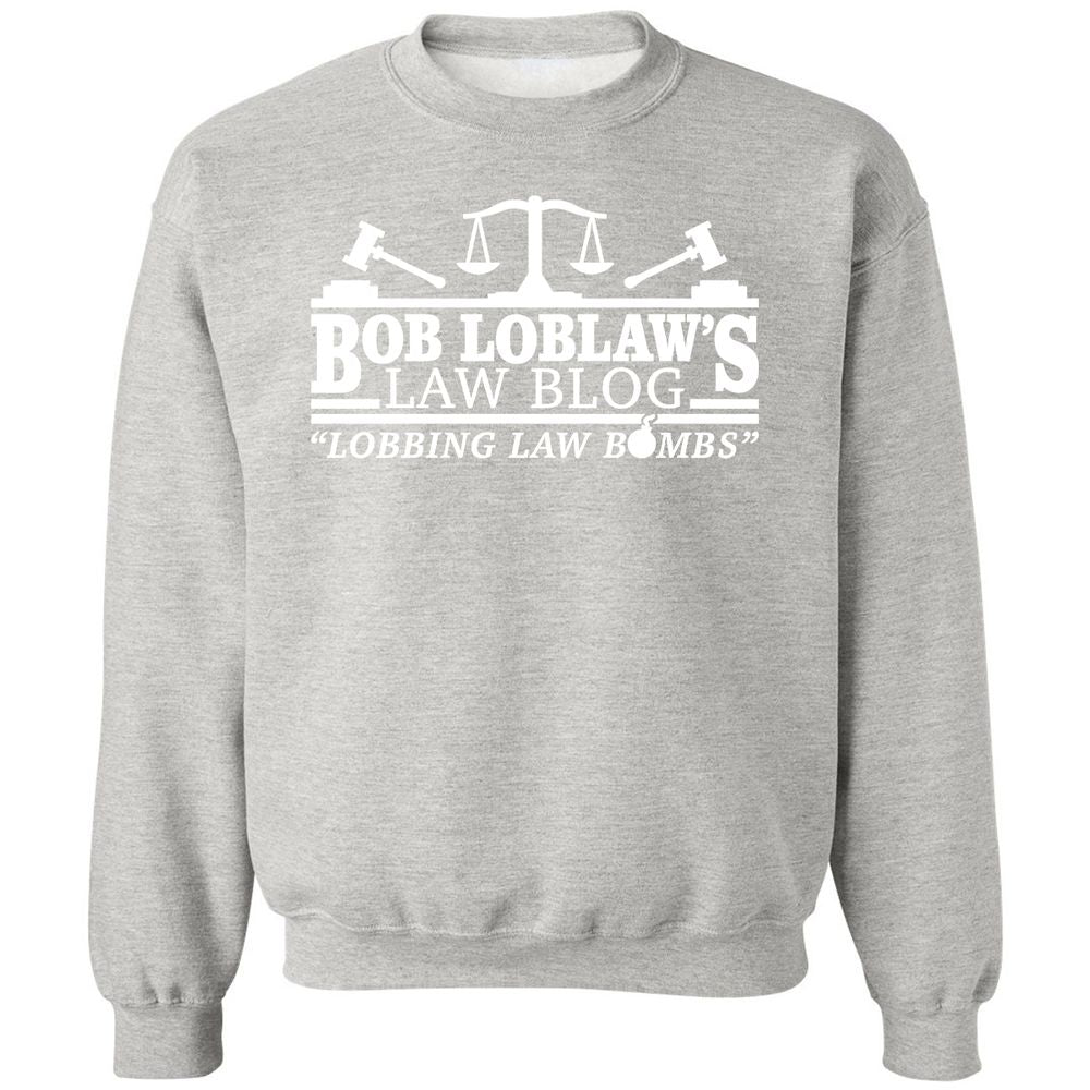 Classic Unisex Sweatshirt - JCP7XP7E - Ash - 8