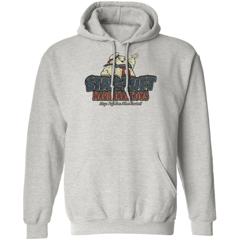 Classic Unisex Hoodie - 8VESN6US - Ash - 8