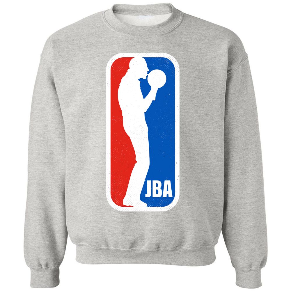 Classic Unisex Sweatshirt - DXXNX4UT - Ash - 8