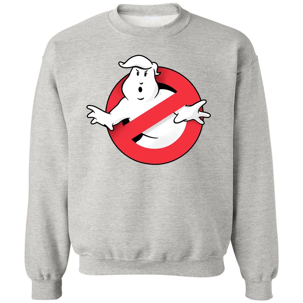 Classic Unisex Sweatshirt - 3CJWT4BK - Ash - 8
