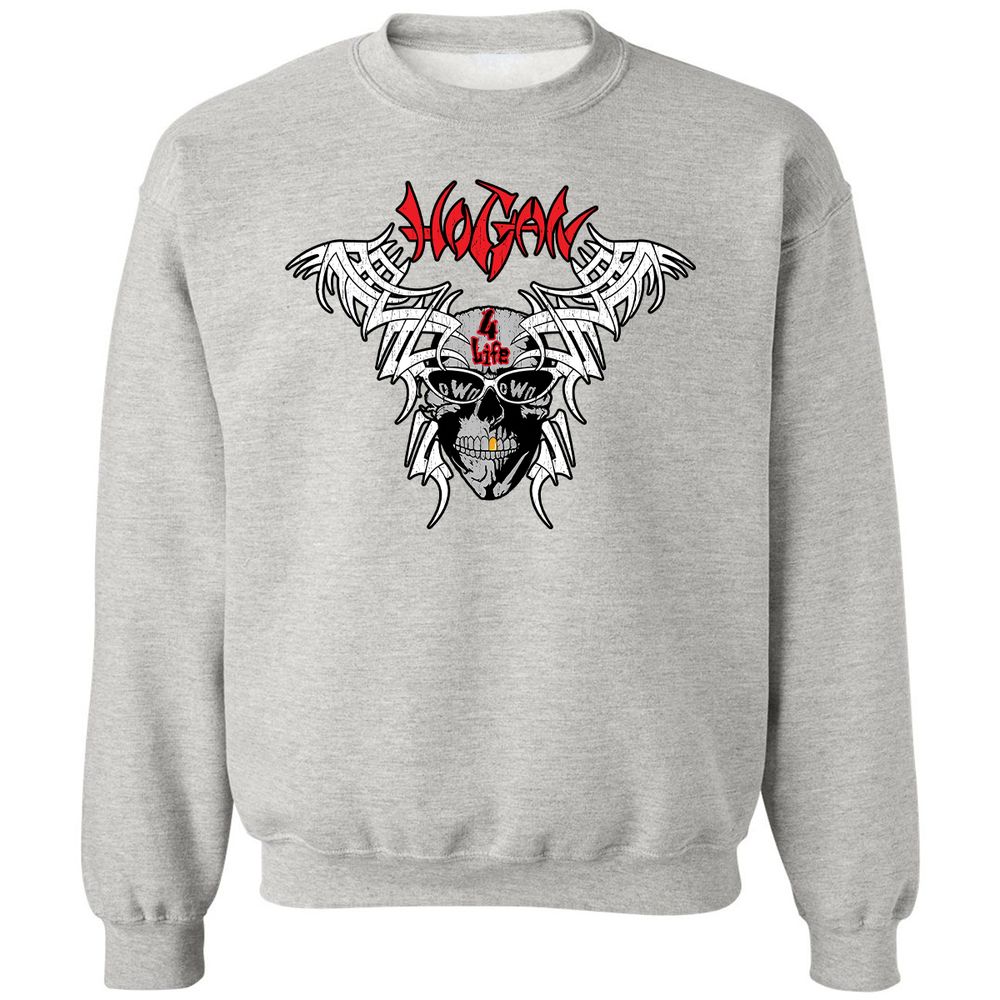 Classic Unisex Sweatshirt - 5VRGBUQT - Ash - 8