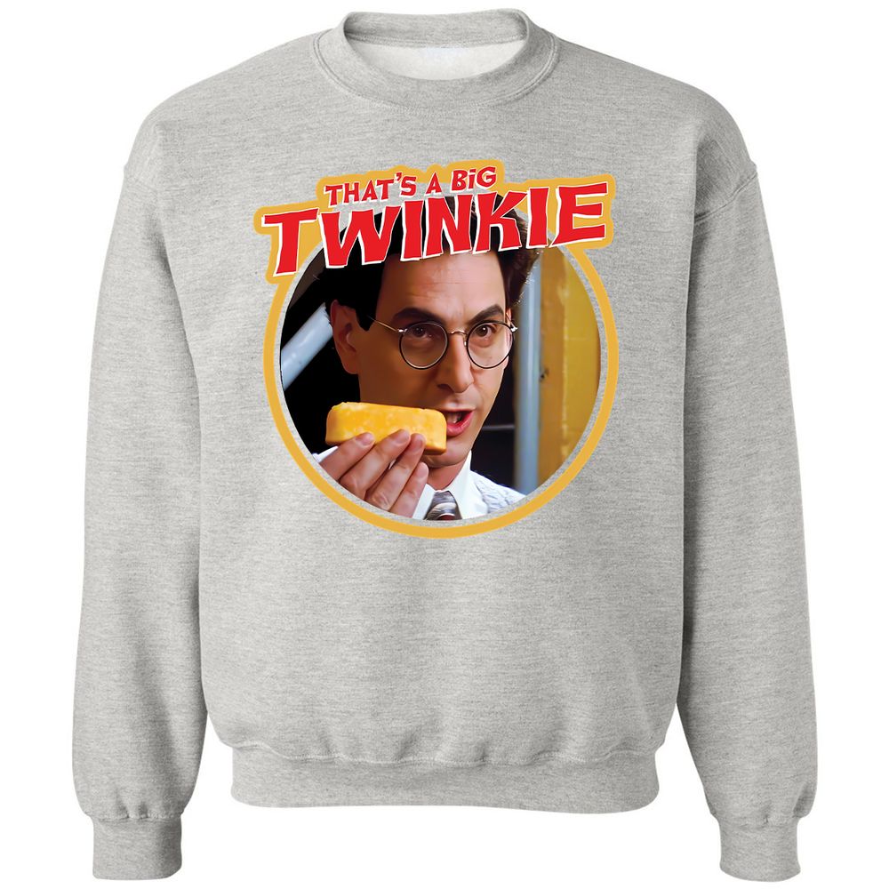Classic Unisex Sweatshirt - 2G25NBUT - Ash - 8