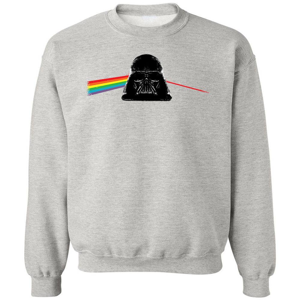 Classic Unisex Sweatshirt - 5QDCY4FC - Ash - 8