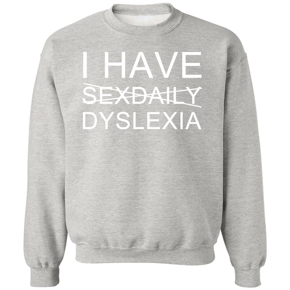 Classic Unisex Sweatshirt - EZUEYVPG - Ash - 8