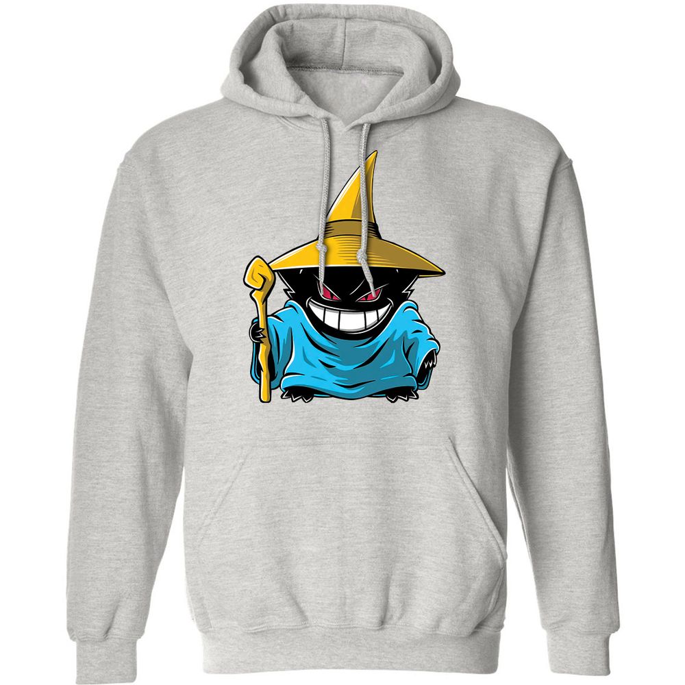 Classic Unisex Hoodie - 5YXRC2C2 - Ash - 8