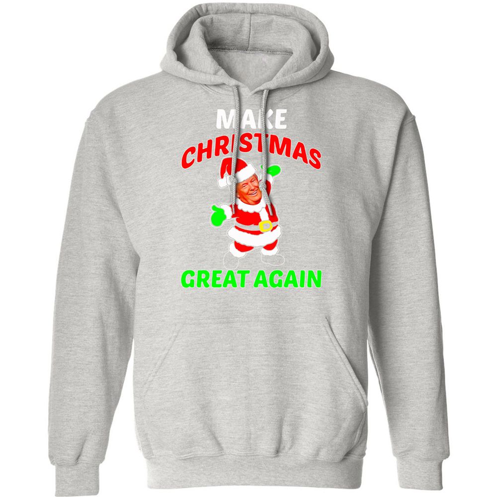 Classic Unisex Hoodie - JYQ9RBQR - Ash - 8