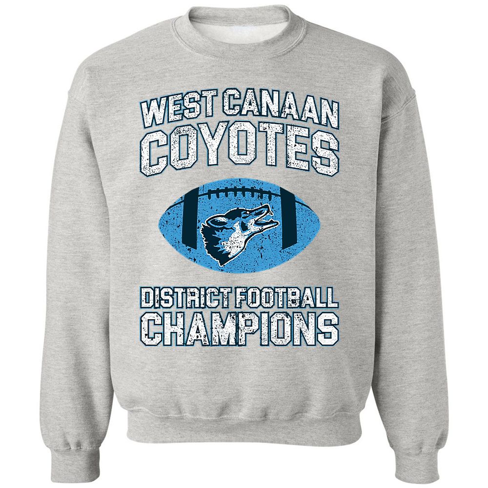 Classic Unisex Sweatshirt - XEMVF5BS - Ash - 8
