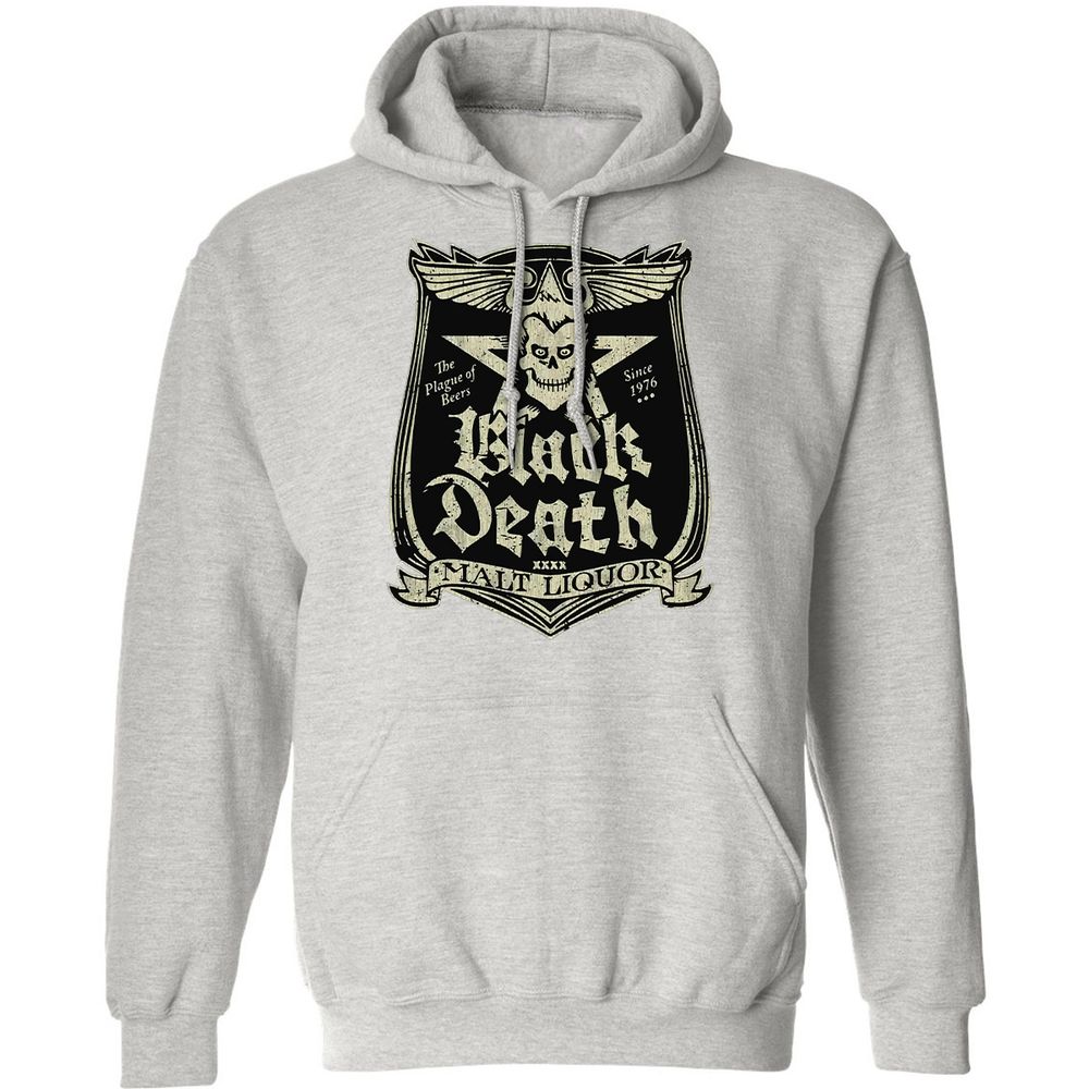 Classic Unisex Hoodie - W2FBN2K1 - Ash - 8