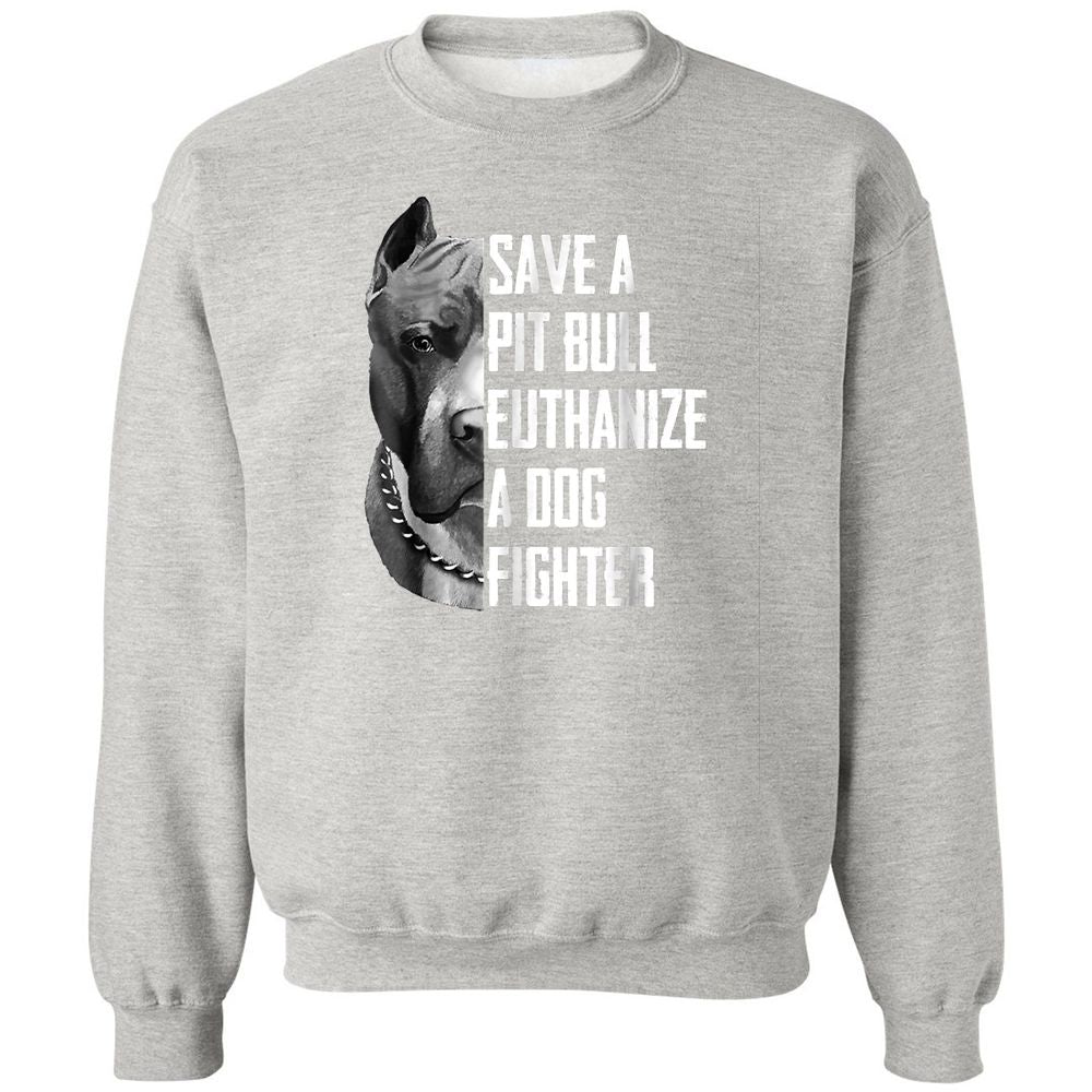 Classic Unisex Sweatshirt - SMEZ9X3E - Ash - 8